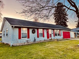 277 Oxford Rd, Lexington, OH 44904