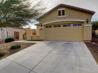 26121 W Runion Dr, Buckeye, AZ 85396