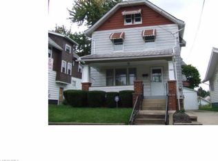 1021 Chalker St, Akron, OH 44310