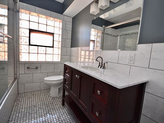 48" Wide Vanity