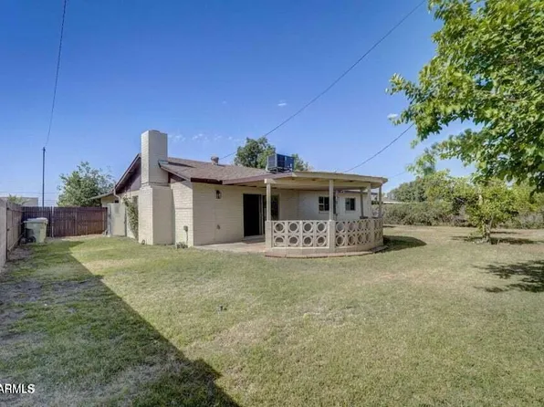 6310 W BERRIDGE Lane, Glendale, AZ 85301