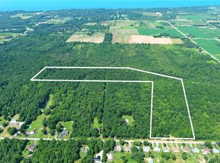 Cain Rd N Lot 18, Youngstown, NY 14174