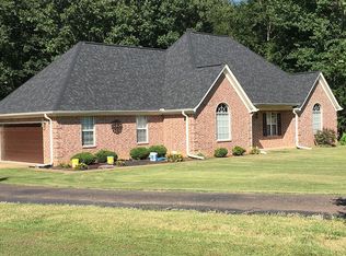 67 Dry Field Rd, Byhalia, MS 38611