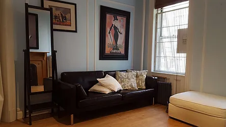 Rented by Owner