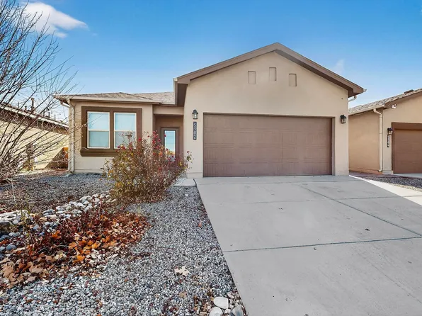 5302 Camino Del Griego, Santa Fe, NM 87507