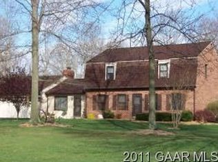 714 Cattle Scales Rd, Waynesboro, VA 22980