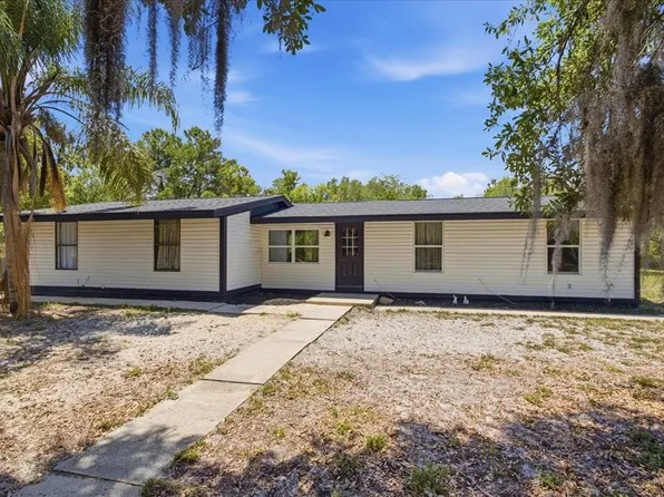 160 Deerpath Rd, Debary, FL 32713