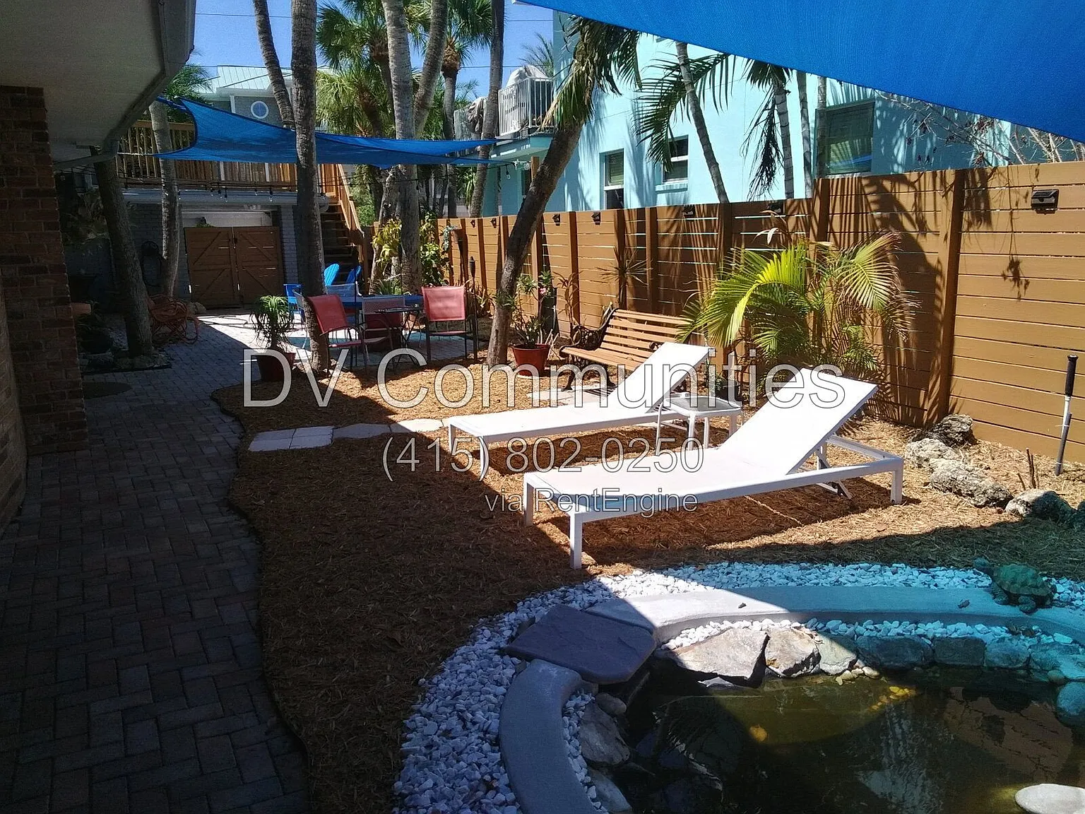 2 bed, 2.0 bath, 850 sqft, $2,450 — Photo 3