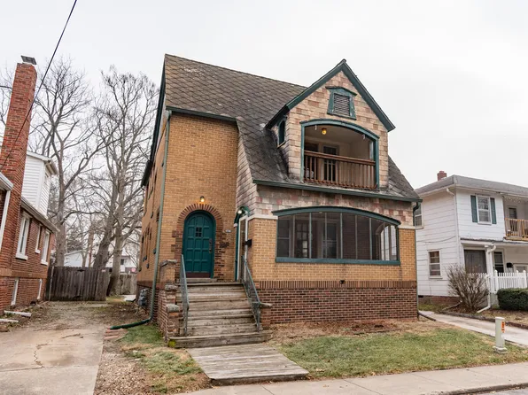 208 Epperson St #2, Moberly, MO 65270