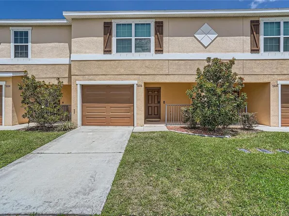 7226 Merlot Sienna Ave, Gibsonton, FL 33534