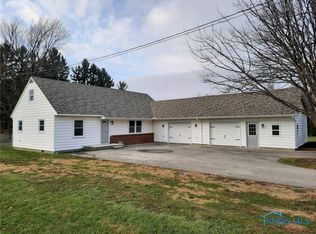 208 S Gaw St, Rawson, OH 45881