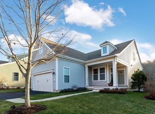 66 Kensington, Plymouth, MA 02360