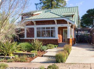 1015 Merced St, Berkeley, CA 94707