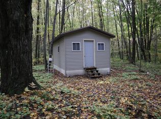 7416 N 168th Ave, Walkerville, MI 49459