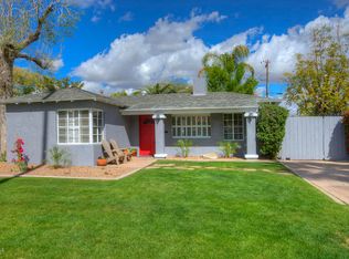 1306 W Palm Ln, Phoenix, AZ 85007