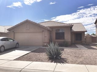 4608 N 91st Dr, Phoenix, AZ 85037