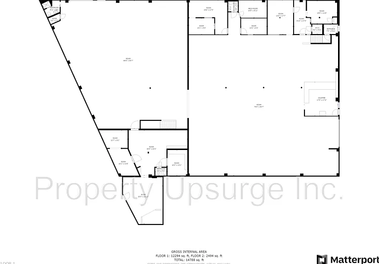 1950 Kitrick Ave #A — Photo 22