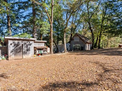 61051 Bell Springs Road, Laytonville, CA, 95454