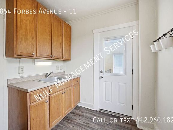 3rd image of 5854 Forbes Ave #11