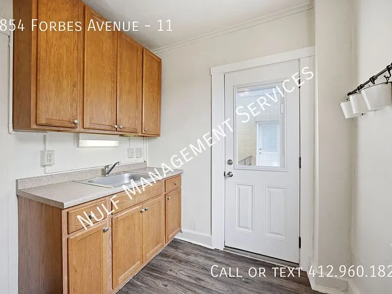 5854 Forbes Ave #11 — Photo 3