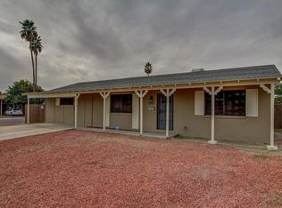 2002 N 56th Dr, Phoenix, AZ 85035
