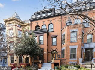 Ledroit Park, Washington, DC 20001