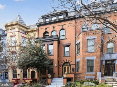 2210 1st St NW #2, Washington, DC, 20001
