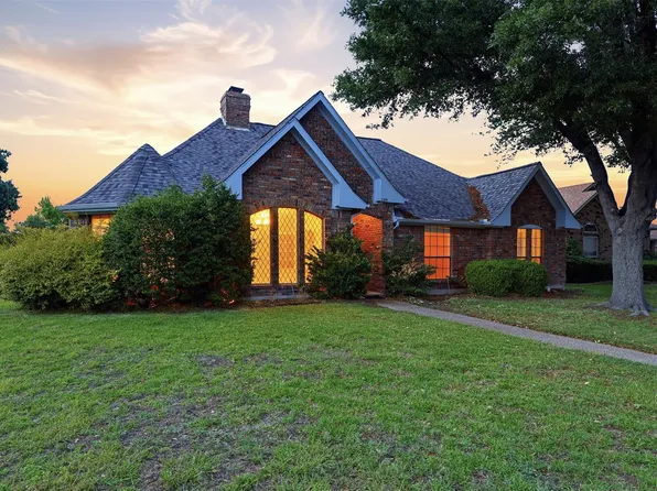 1309 Gonzales Dr, Mesquite, TX 75150