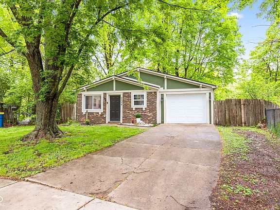 2nd image of 3314 Eastbrooke Ct