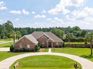 611 Twin Ponds Dr, Havana, FL 32333