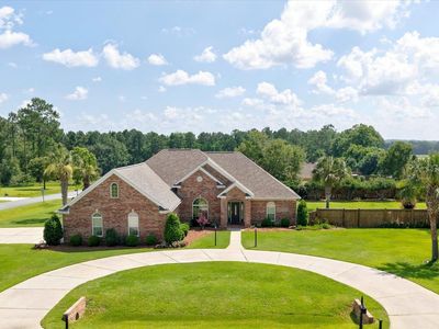 611 Twin Ponds Dr, Havana, FL, 32333