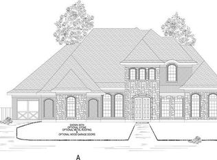 1630 Cypress Lake Ln, Prosper, TX 75078