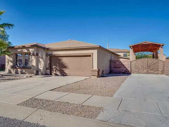 2nd image of 7446 W Tenderfoot Dr