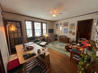 117 College Ave #40, Somerville, MA 02144