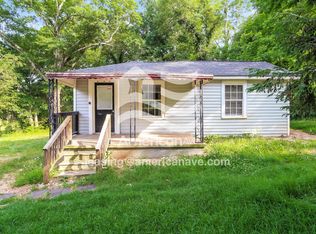 115 N Cleveland Dr, Seneca, SC 29678