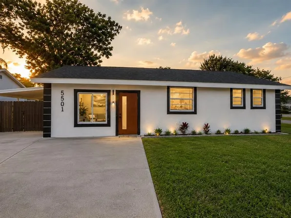 5501 N ALBANY AVENUE, TAMPA, FL 33603