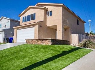 760 31st St, San Diego, CA 92102