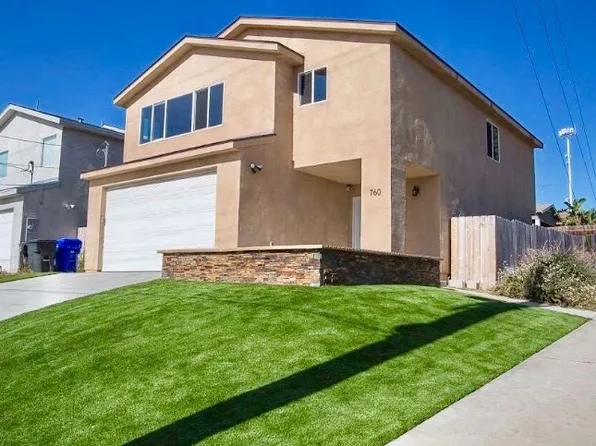 760 31st St, San Diego, CA 92102