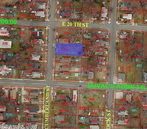 1st image of 2005 Cumberland St