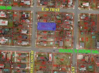 2005 Cumberland St, Little Rock, AR 72206