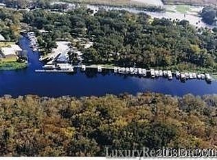 2280 Hontoon Rd, Deland, FL 32720