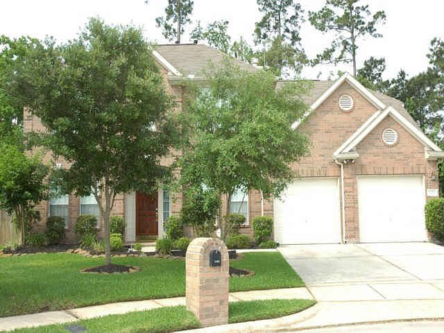 18003 Moss Cove Ct.