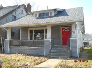 623 Cherry St, Marion, OH
