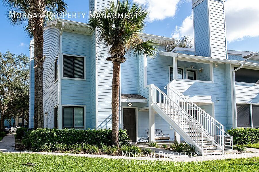 1st image of 100 Fairway Park Blvd Unit 905