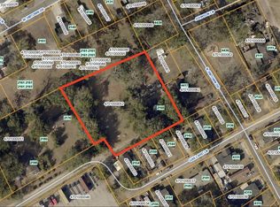 2168 Gaillard Ln, North Charleston, SC 29405
