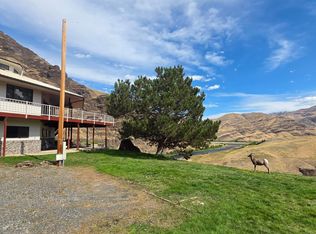 37896 Grande Ronde, Asotin, WA 99402