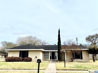 212 Lamorak St, Victoria, TX 77904