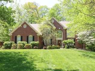 1223 Ridgewood Dr, Loveland, OH 45140