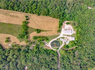 15206 E Highway 62, Garfield, AR 72732
