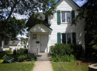 3841 Bloomington Ave, Minneapolis, MN 55407